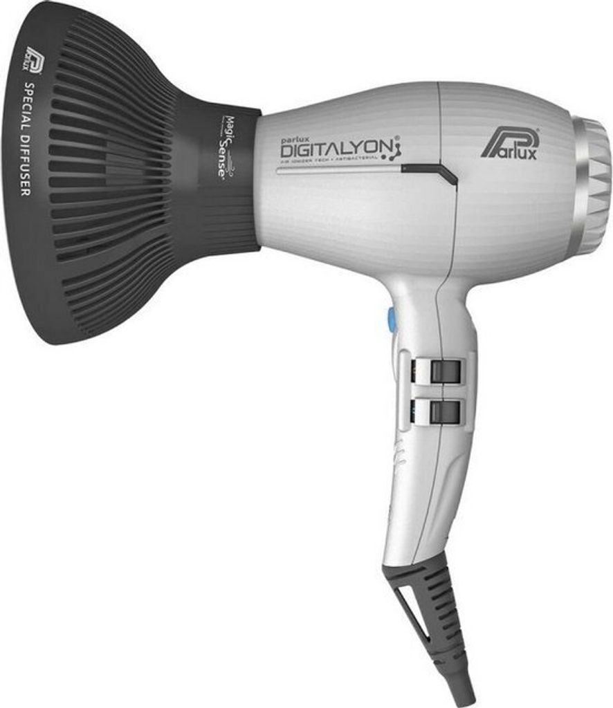 PARLUX DIGITALYON SILBER LOT 4 Stk Obrázek produktu 