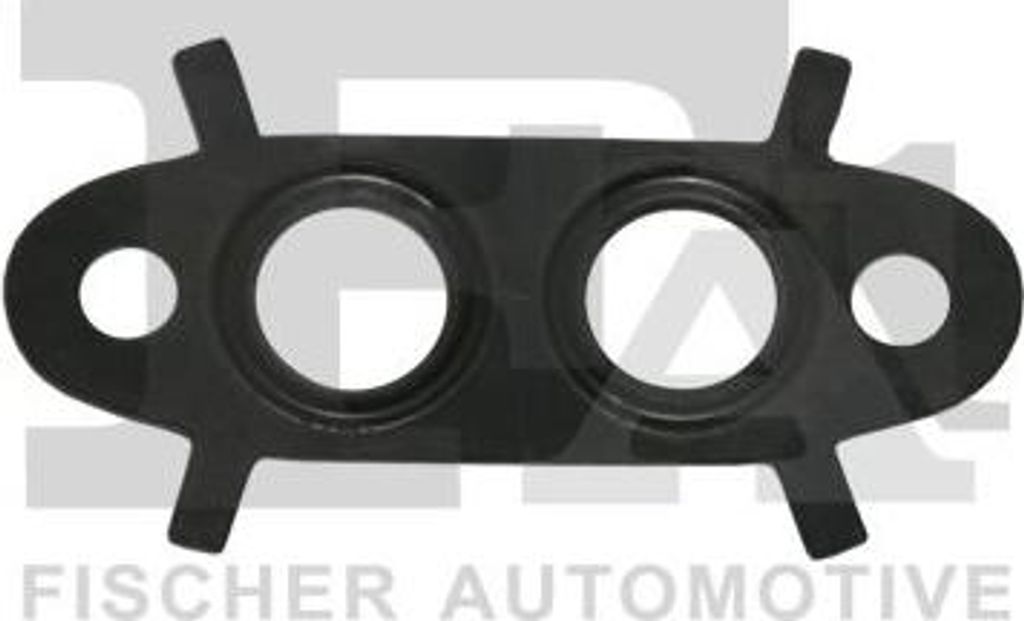 FA1 412-513 Dichtung, Turbolader OE 7701066285 kompatibel mit Interstar, Primastar, Movano, Vivaro, Master, Trafic