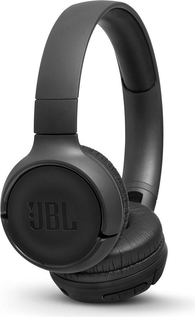 JBL Tune 500BT On-Ear Bluetooth-Kopfhörer Faltbar Kabellos Obrázek produktu