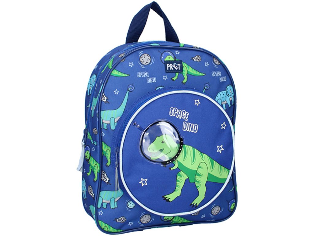 VADOBAG Rucksack Prêt Little Smiles Dino Produktbild 