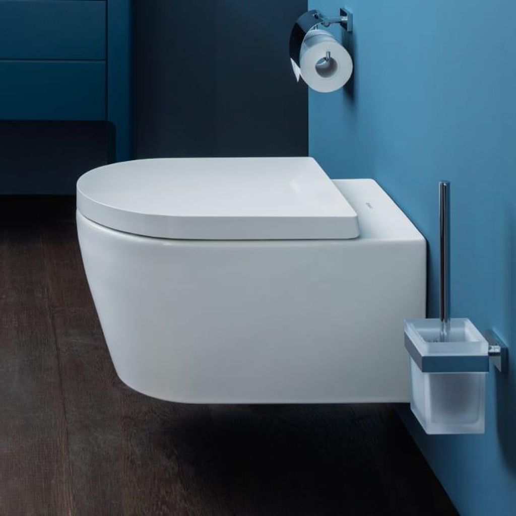 Duravit ME By Starck Closet Pack 36x57 cm Lesklá bílá Obrázek produktu 