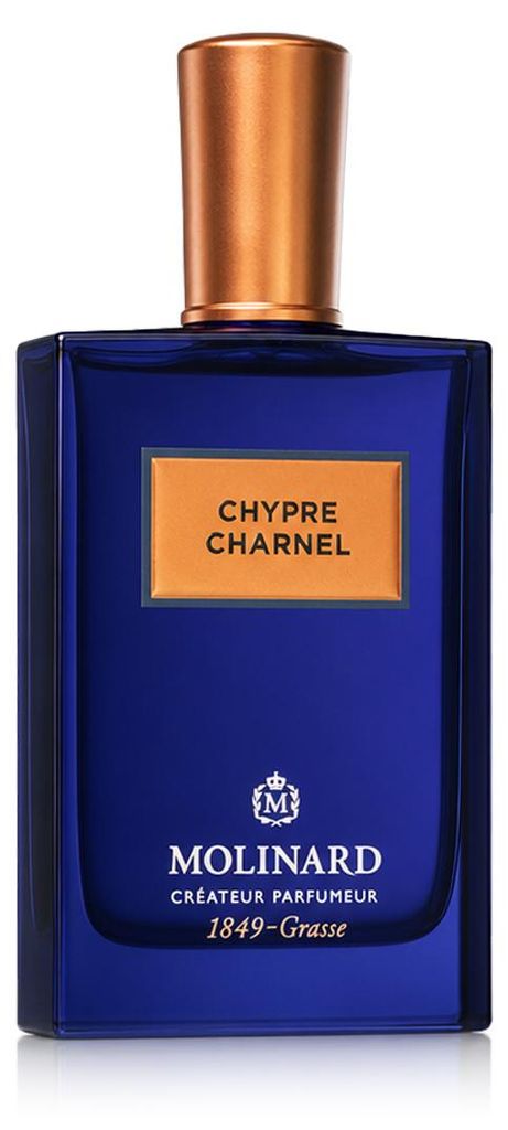 Molinard Chypre Charnel Eau de Parfum, 75 ml Productafbeelding 