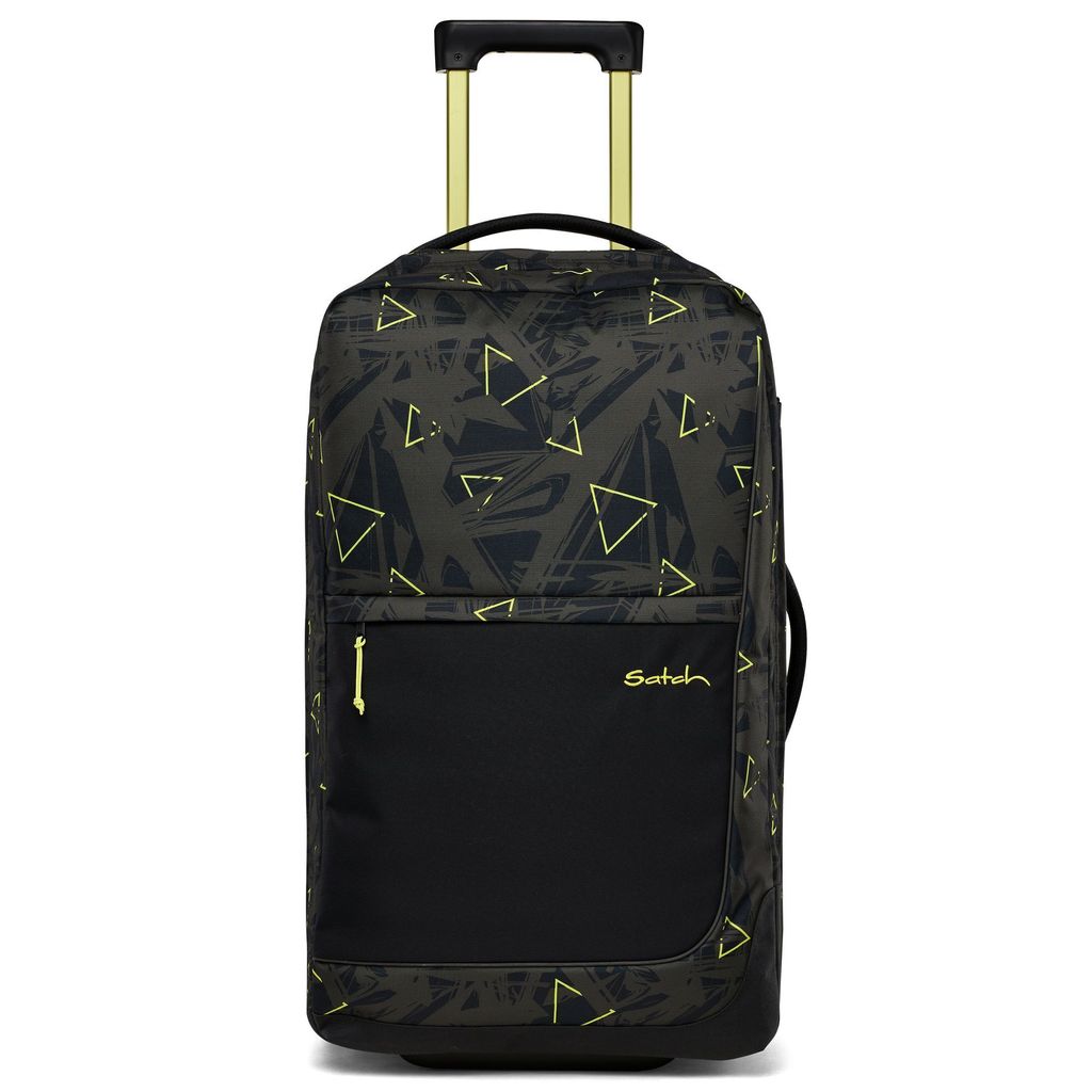 satch Geo Storm Flow M Reisekoffer Produktbild 
