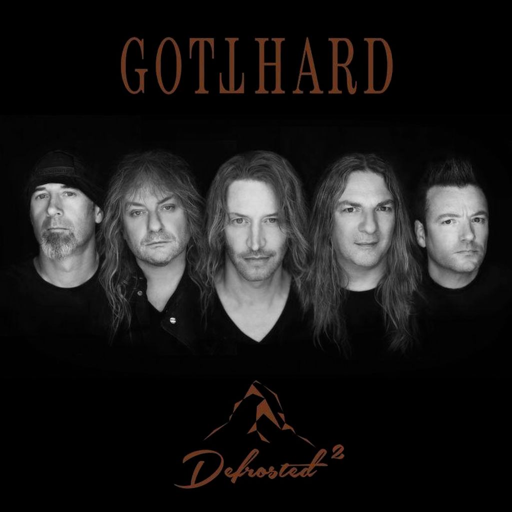 Defrosted 2 (Live)