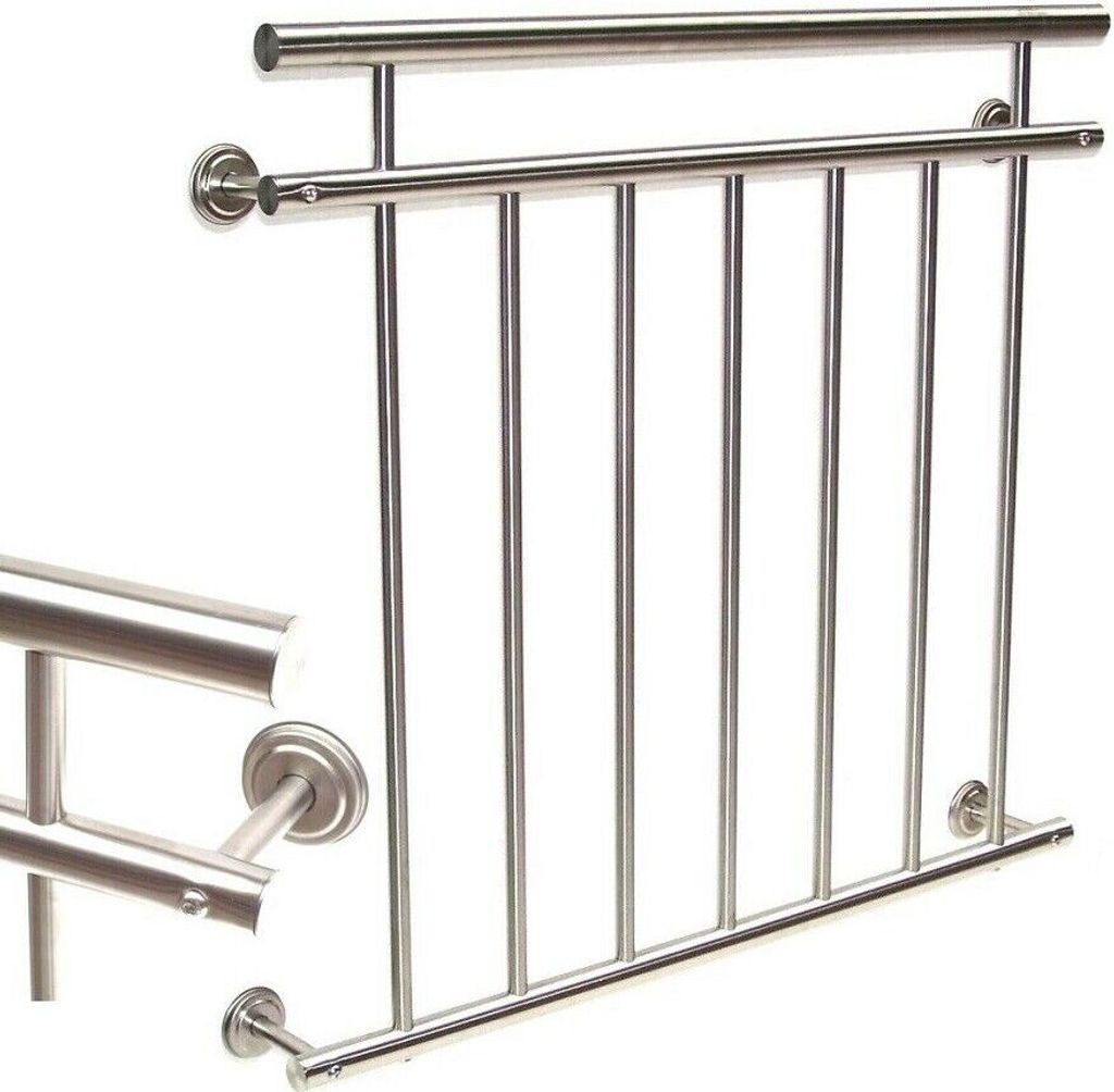 Edelstahl Französische Balkon Geländer Gitter Balkongeländer Fenstergitter 57220