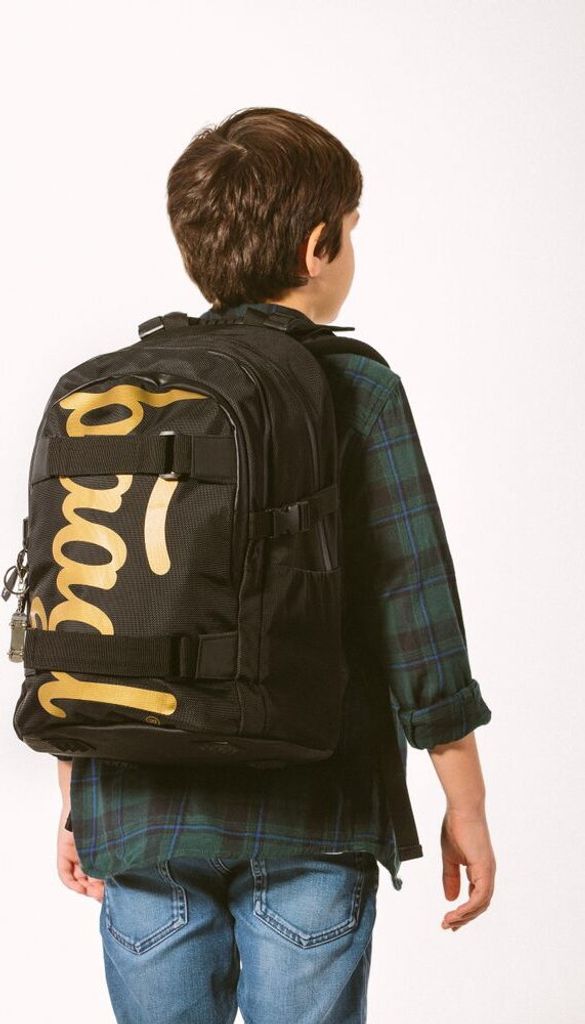 Baagl Schulrucksack für Jungen Mädchen Teenager - Produktbild 17