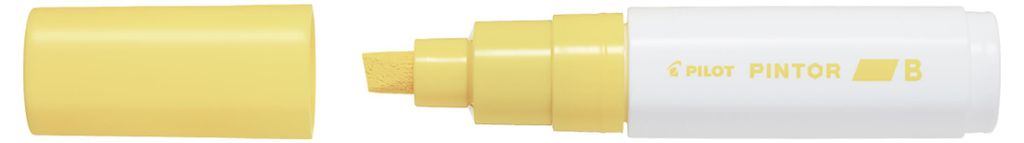 PILOT 557040, marcador de pigmento PILOT PINTOR, punta Imagen del producto 