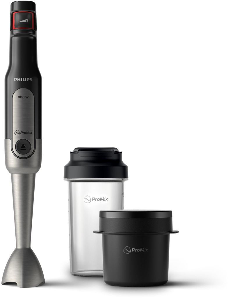 Philips Viva Collection HR2651/90 Mixer Pürierstab 800 W Produktbild 