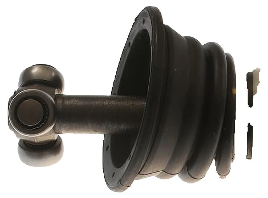 Arbre d'entraînement 631 mm TRISCAN pour RENAULT TWINGO - Transmission