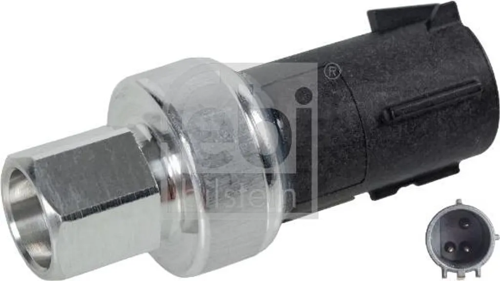 Febi Bilstein 172235 Pressostat Climatisation pour Focus et Mondeo OE