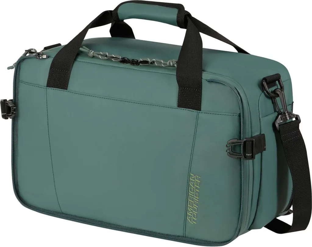 Sac à dos cabine transformable 24L Upventure - Bagage de voyage souple