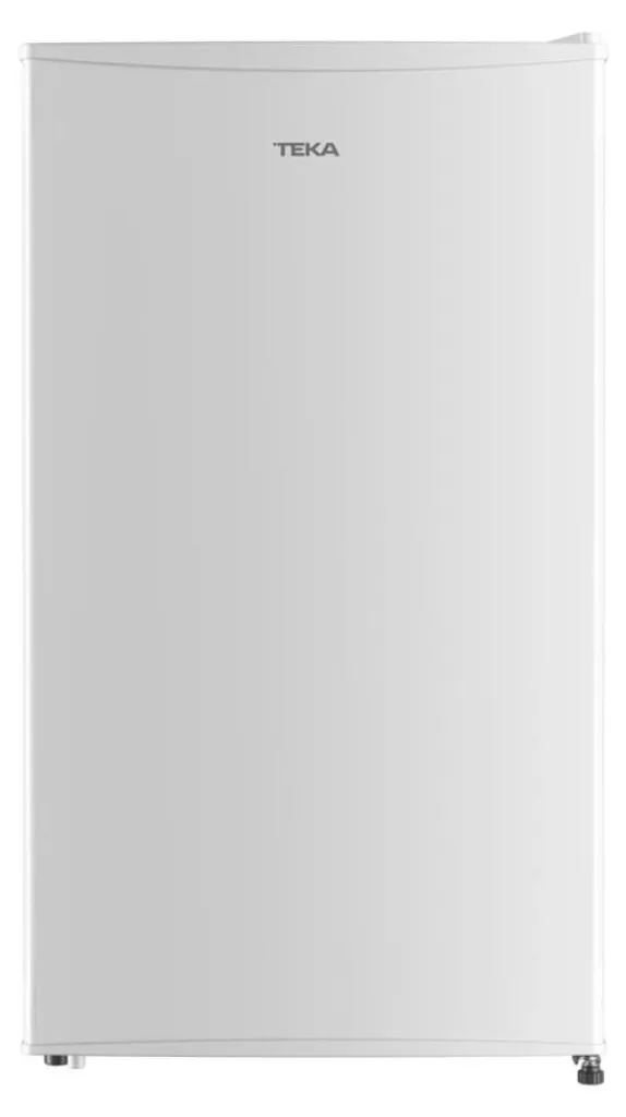 Mini Frigo Teka RSR 10138 80L : Fini le Bruit avec ses 41 dB en Inox