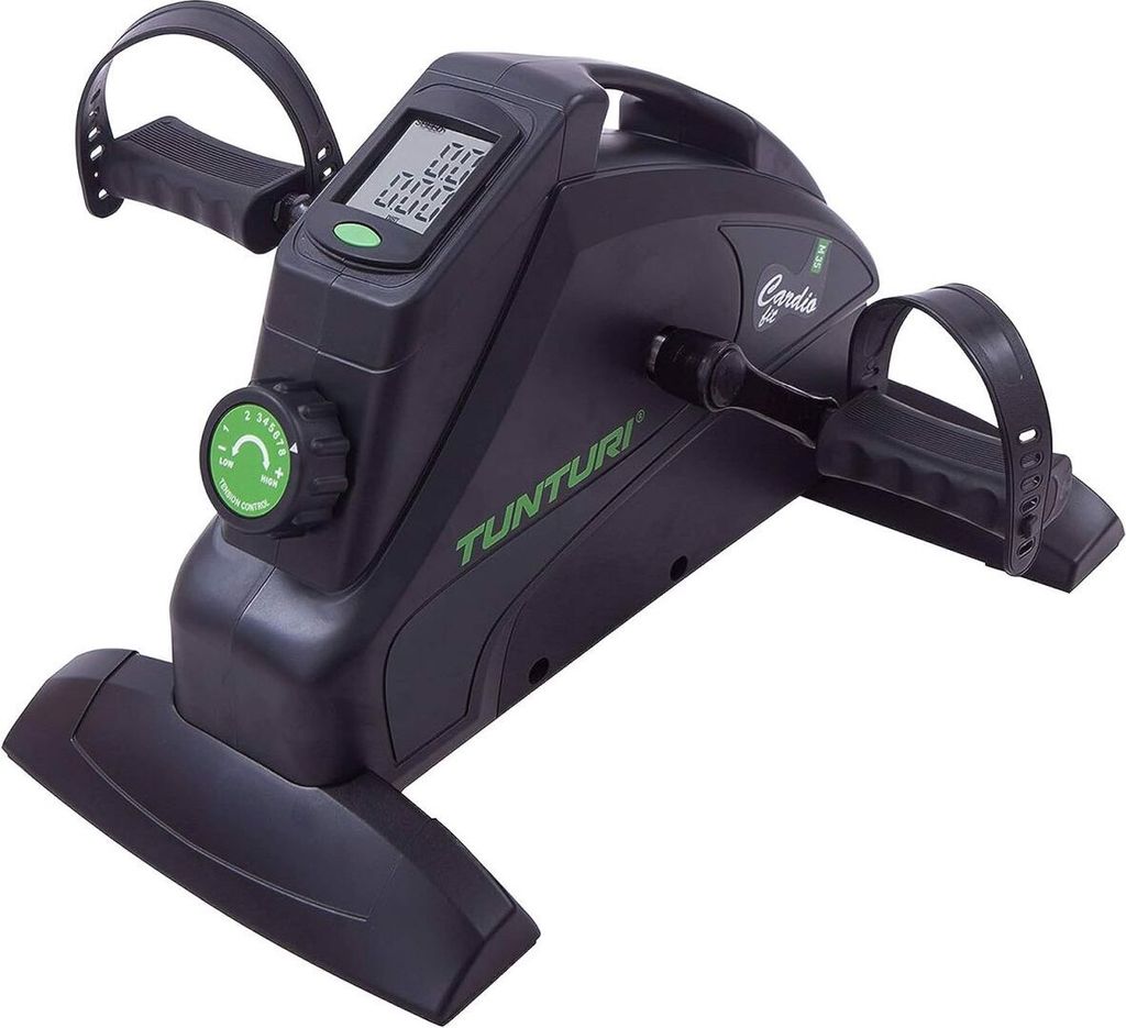 Tunturi Cardio Fit M35 pedálový trenažér - minibike Obrázek produktu 