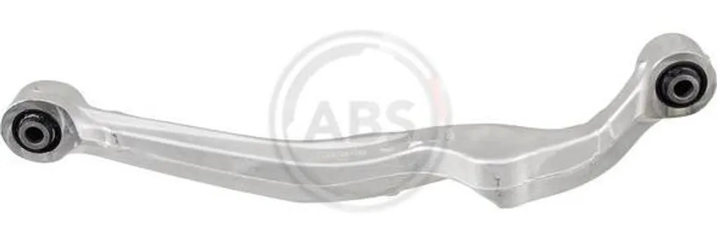 Triangle de suspension pour Renault Kadjar et Koleos II - Qualité OE