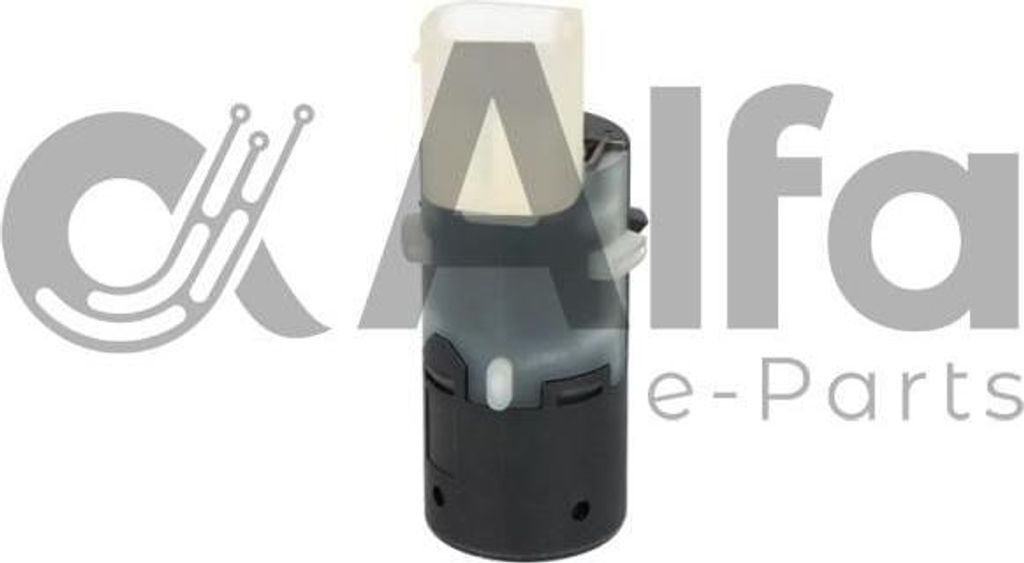 Alfa e-Parts AF06109 Parkhilfesensor OE 66216938737 kompatibel mit 3er E46