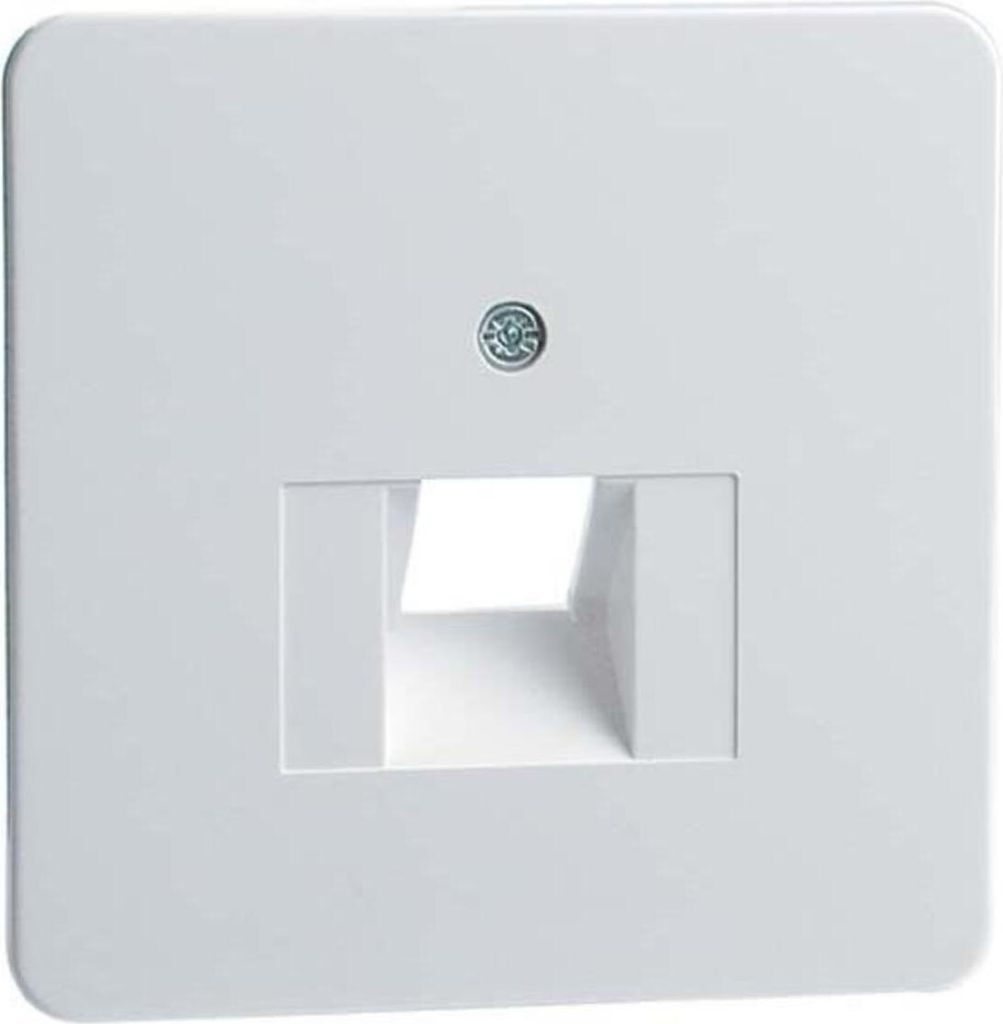 PEHA Zentralplatte UAE/IAE STANDARD pws glz