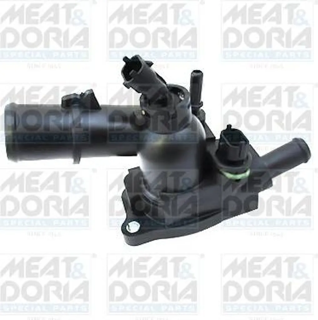Thermostat Liquide Refroidissement 92906 Haute Précision - OE 55246827