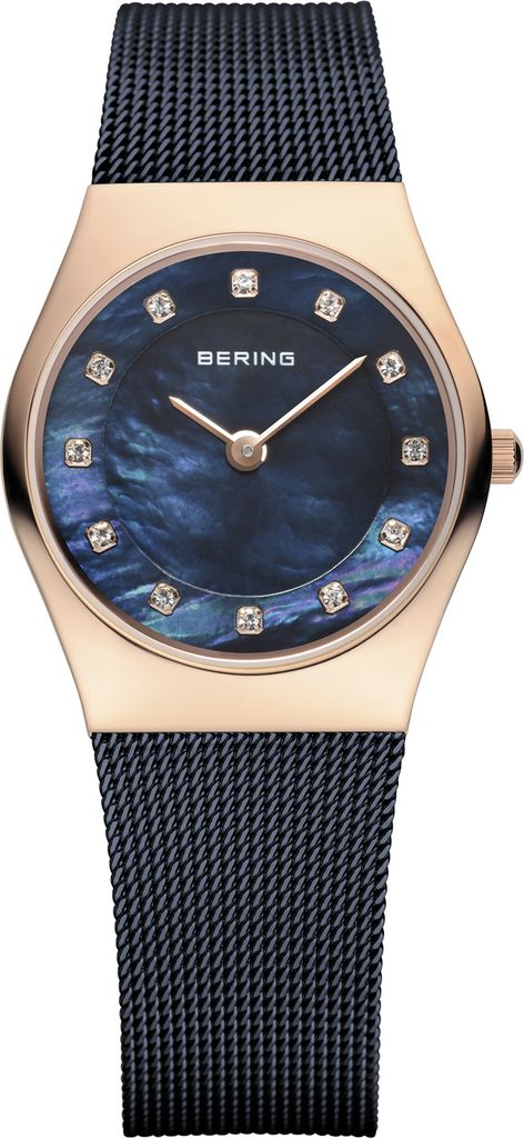 Bering Damenuhr Classic 11927-367