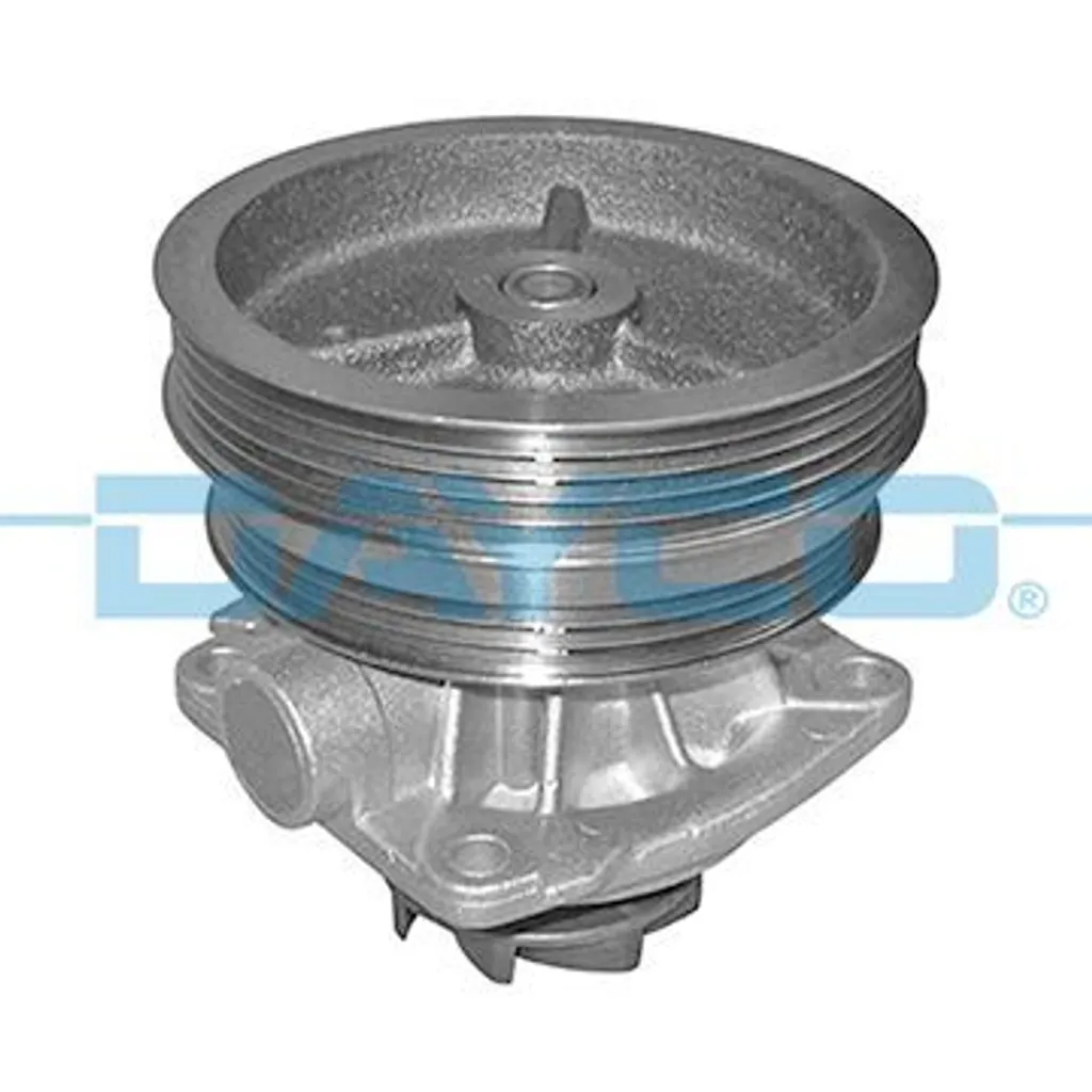 Pompe à eau moteur Dayco DP327 de haute précision pour refroidissement