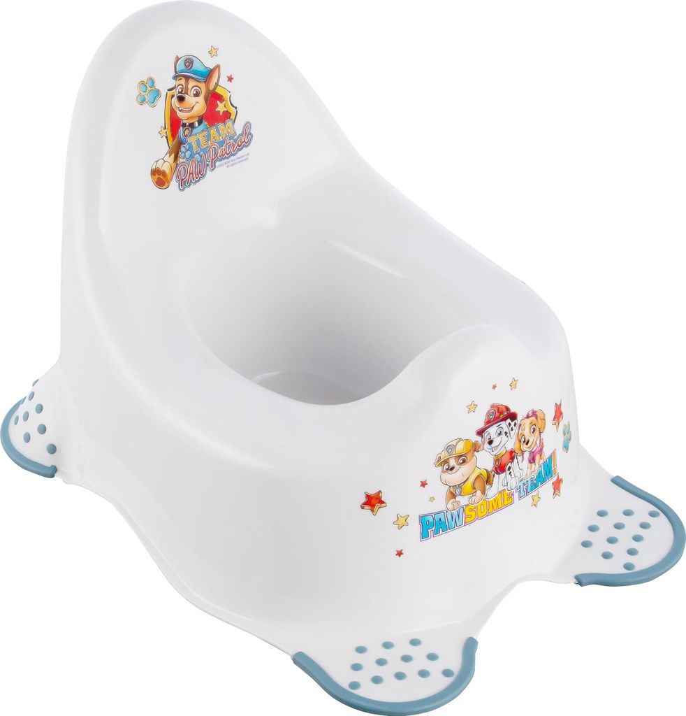 keeeper 1867010029300 keeeper kids baby pot "adam Paw Immagine del prodotto 