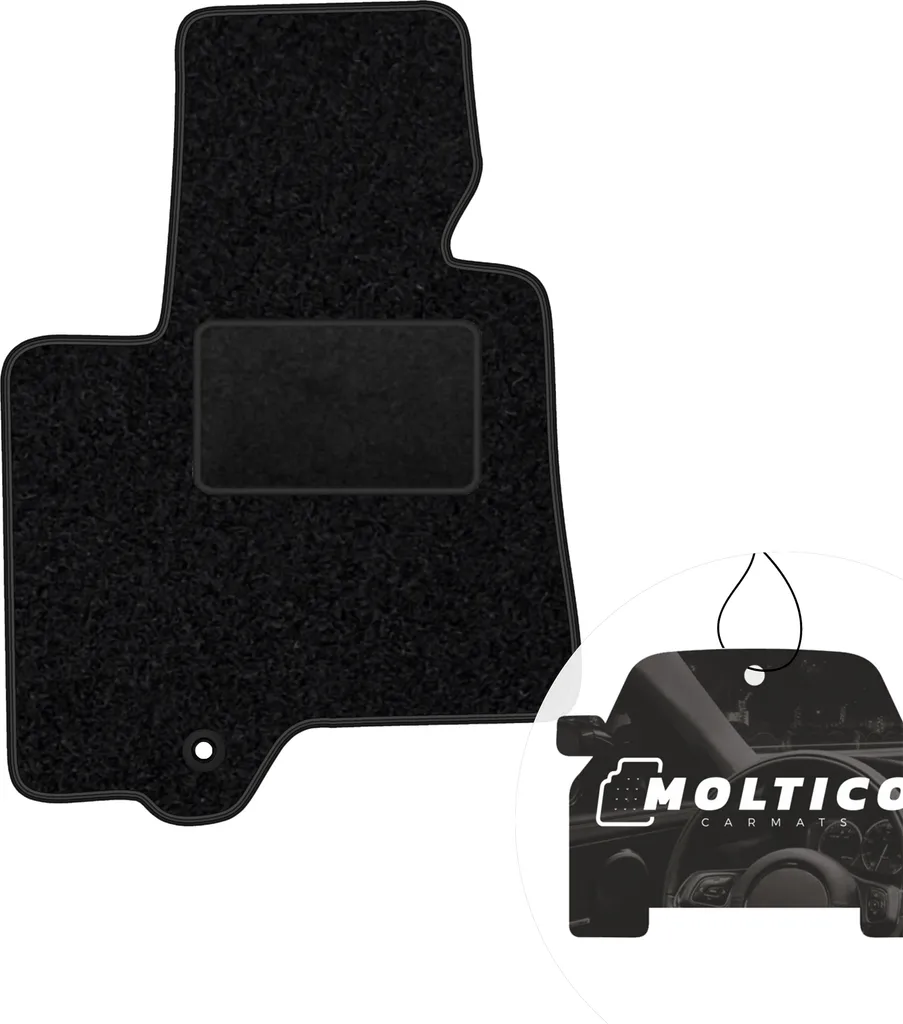 Tappeto Auto Velours per Infinity QX70 2013-2017 - Qualità Superiore