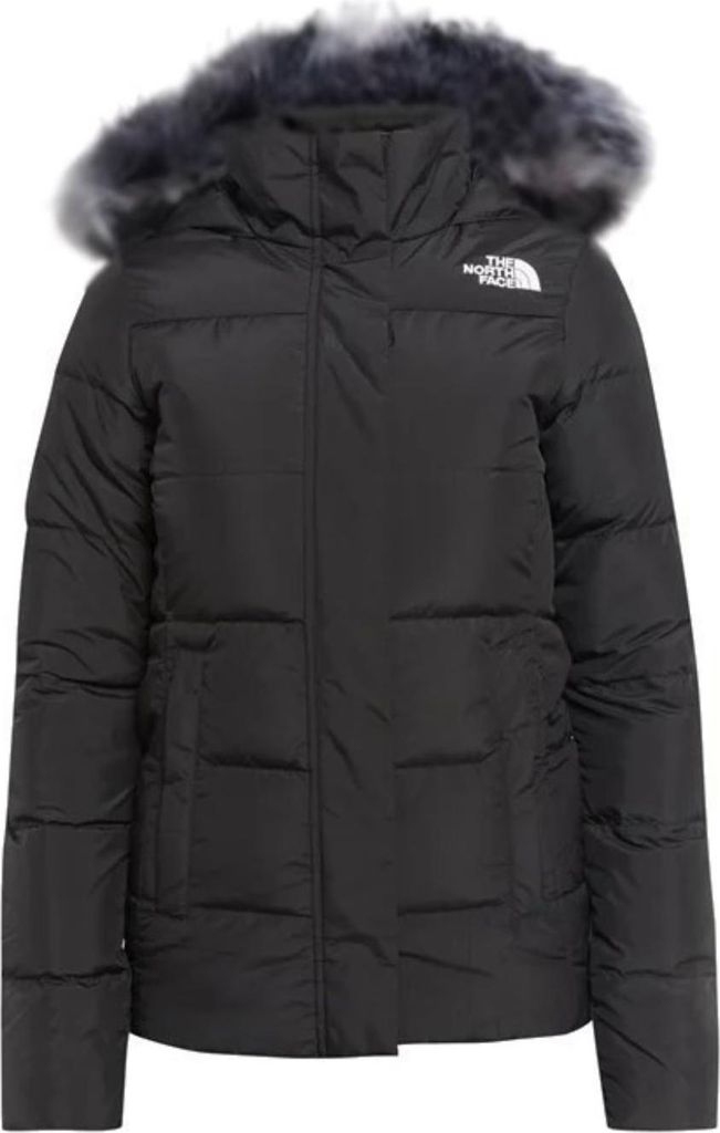 Jacken The North Face Gotham NF0A4R33JK3