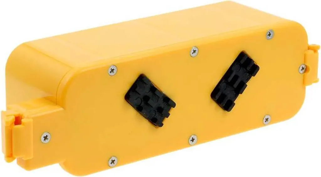Batterie Roomba 4232 pour iRobot - Solution contre les pannes de charge - 2