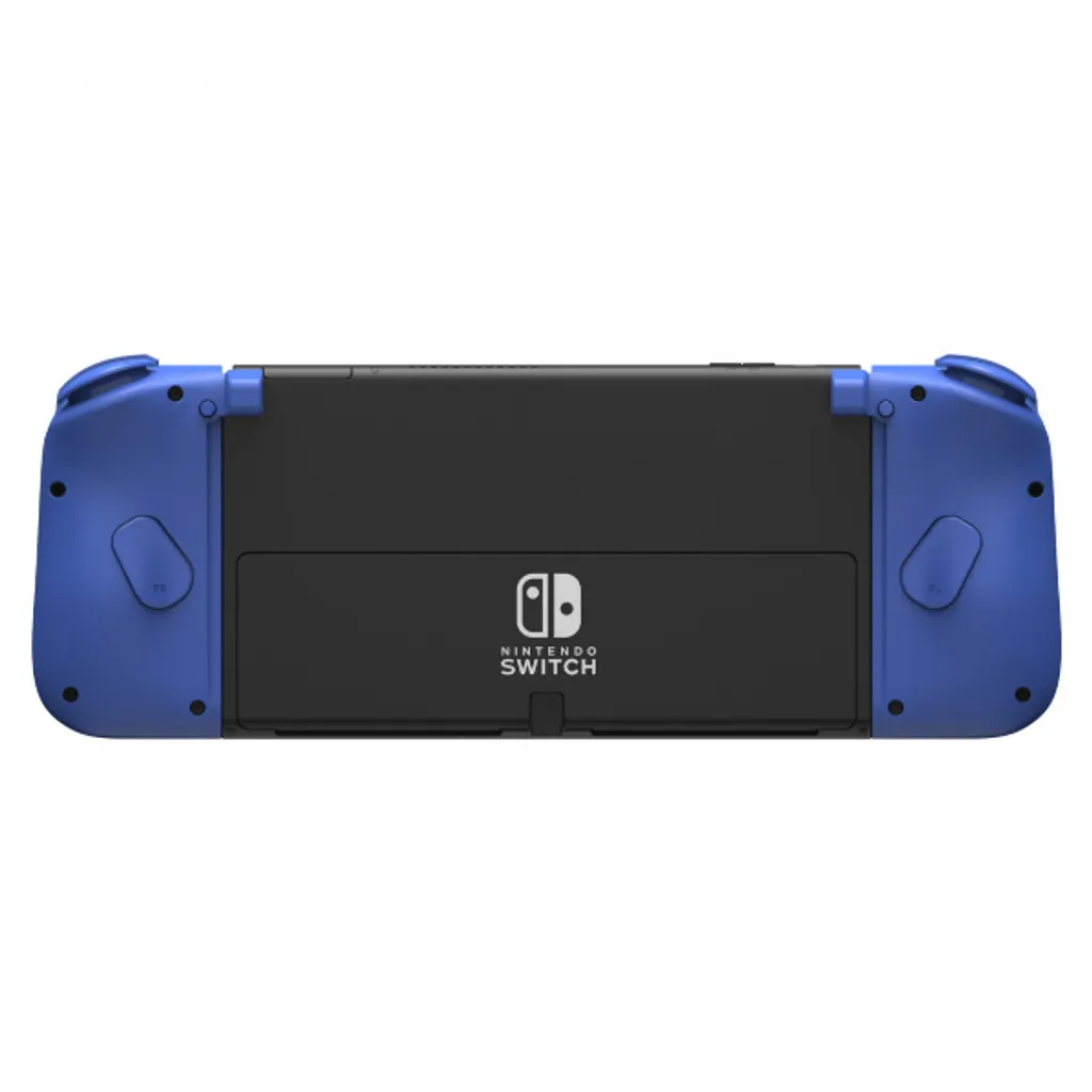 SWITCH Split Pad Compact Sonic avec Boutons Programmables et Turbo