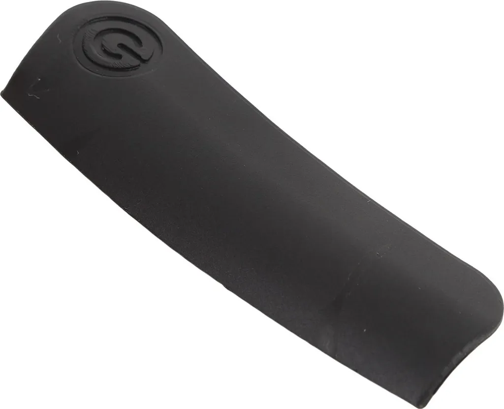 Tasto Gomma Power Garmin Zumo 550 Ricambio | Antiscivolo Nero Morbido