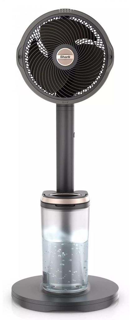 Shark FA300EU FlexBreeze MistPro Standventilator Obrázok produktu 
