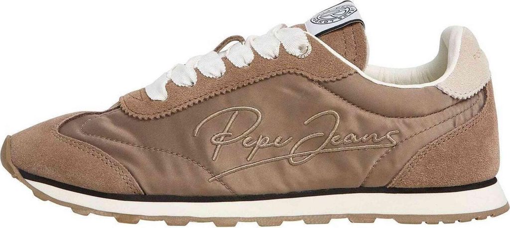 Pepe Jeans Sneakers PLS400012-860 in Marrón color size 41