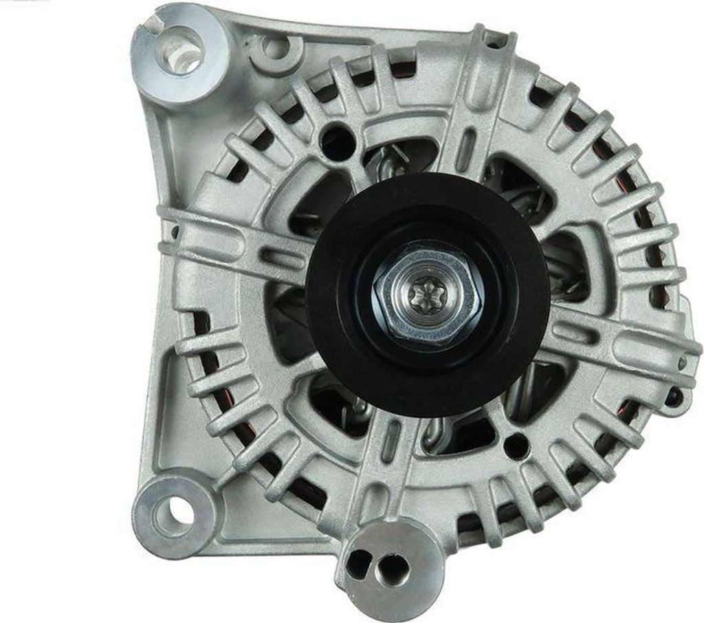 AS-PL A3070 Lichtmaschine OE 12317789980 kompatibel mit Freelander, X5, X3, 3er E46