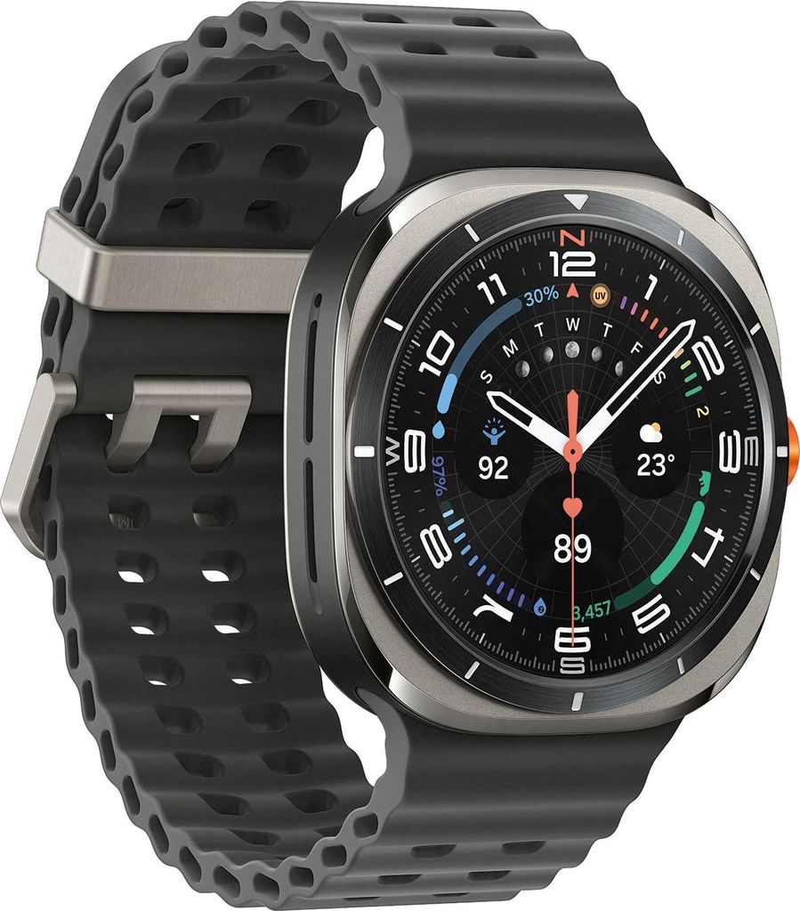 Samsung Galaxy Watch Ultra, 3,81 cm (1.5"), AMOLED, Obrázok produktu 