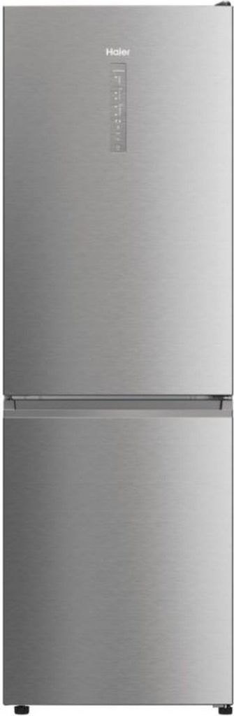 Haier 2D 60 Serie 3 HDW3618DNPK, 341 l, ST, 8 kg/24h, D, Fresh Zone Fach, Edelstahl