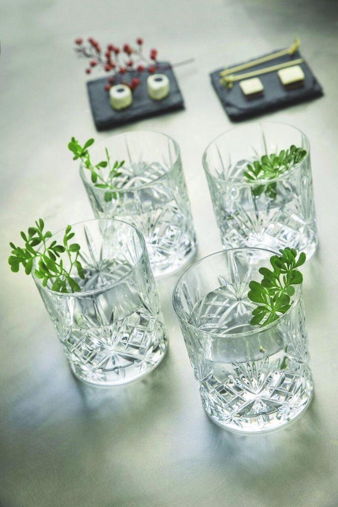 Karaca 8007815258321, Transparent, 1 Stück(e), 330 ml Produktbild 