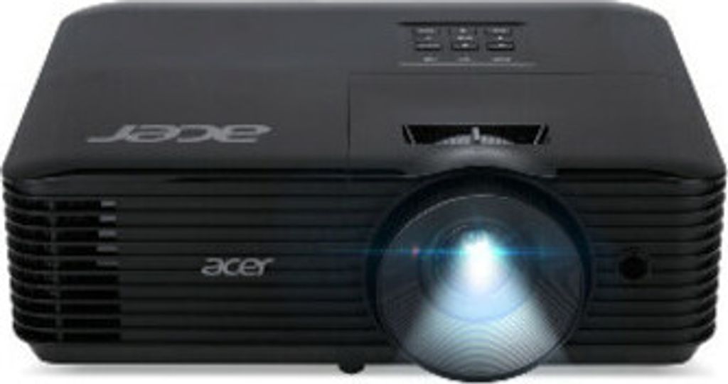ACER Projektor H5386BDi 1280x720/4500 ANSI/HDMI Produktbild 