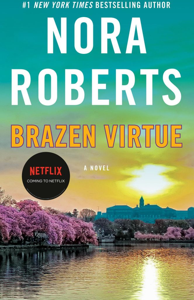 Brazen Virtue