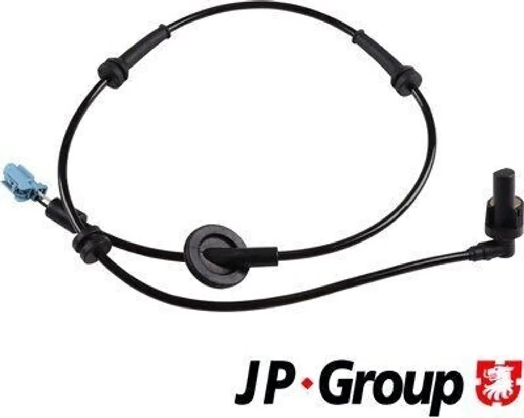 Capteur ABS pour remplacer une pièce défectueuse sur Nissan Almera II