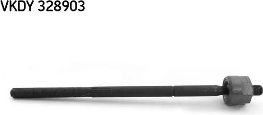 Joint axial direction SKF VKDY 328903 pour réparation Voyager 487487AB