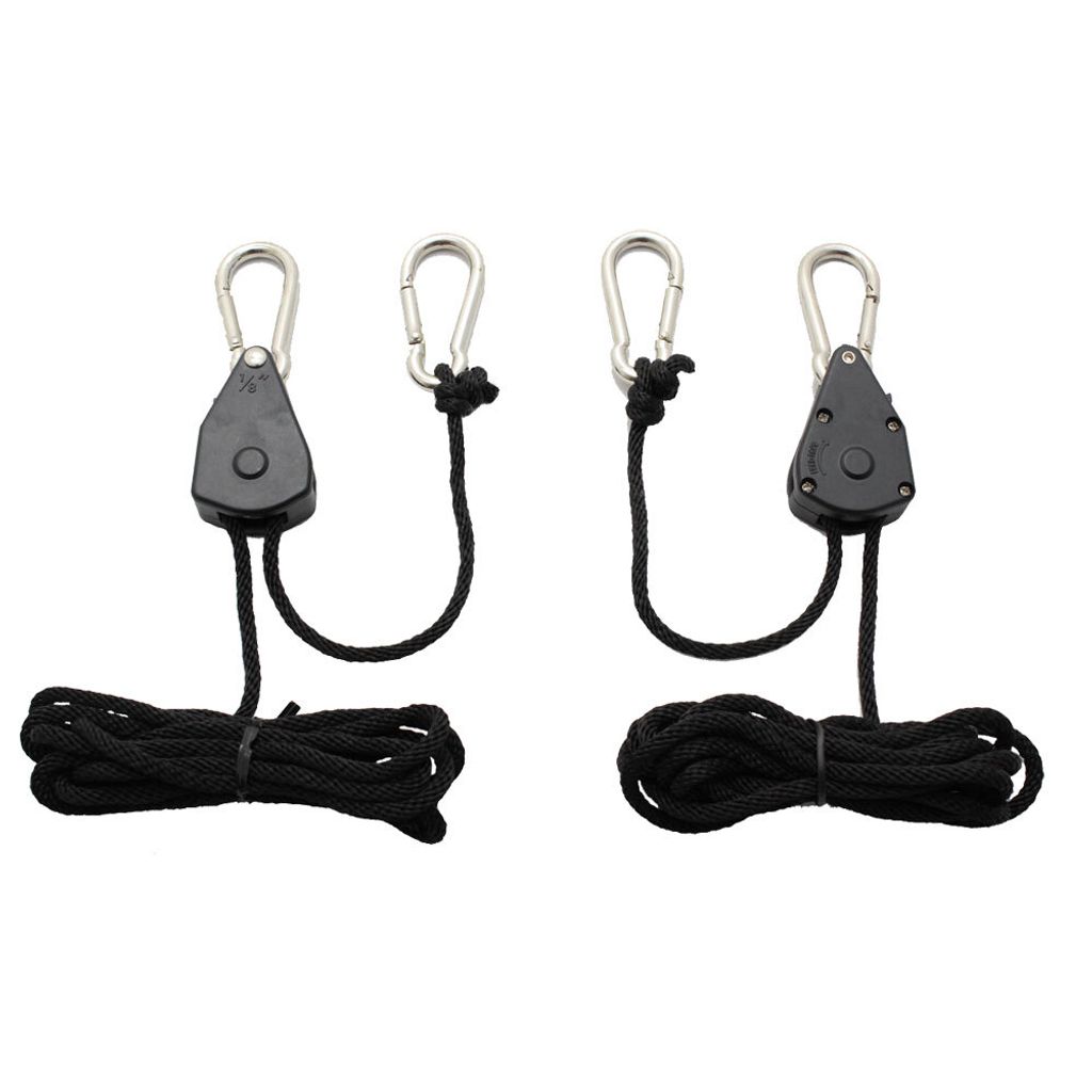 Easy Grow Hanger Heavy, 1 Paar Produktbild 