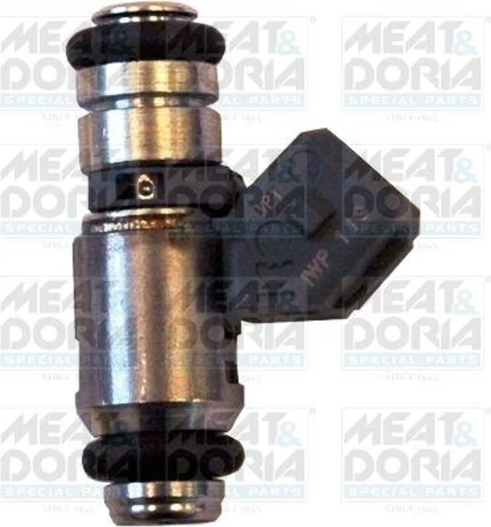 Injecteur pour Ford Fiesta et KA : réparation moteur MEAT & DORIA