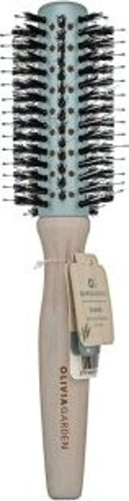 Olivia Garden EcoHair Combo 24 mm kartáč na vlasy Obrázek produktu 