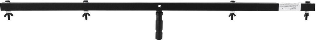 EUROLITE Querträger Q3 mit TV-Zapfen (59007026)