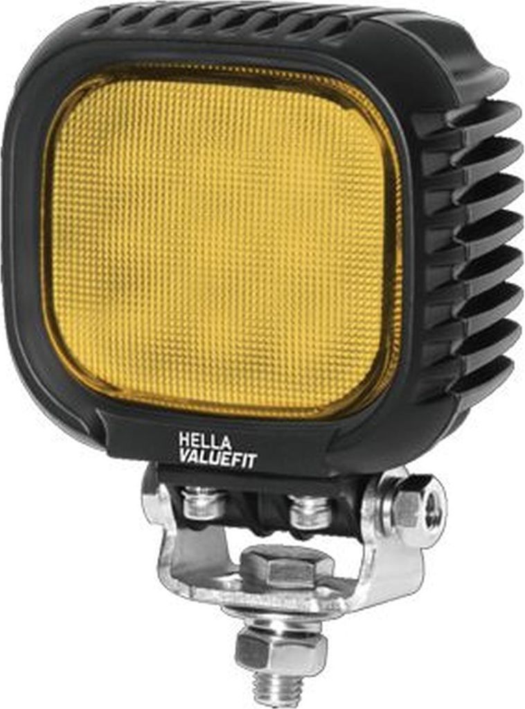 HELLA Valuefit S3000 LED Arbeitsscheinwerfer, 1800lm, für Winterdienst