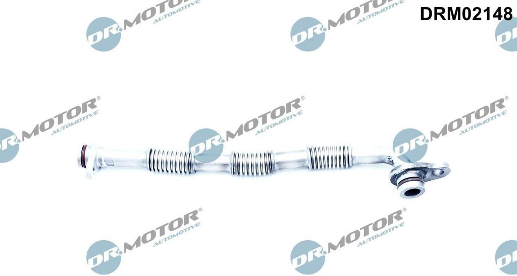 DR.MOTOR AUTOMOTIVE Ölleitung für Turbolader Ölvorlaufleitung Turbolader DRM02148 für OPEL INSIGNIA Caravan Mokka / Mokka X (J13) ASTRA J