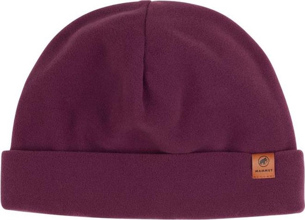 Fleece Beanie, 3800, one size, Beanies, Mammut