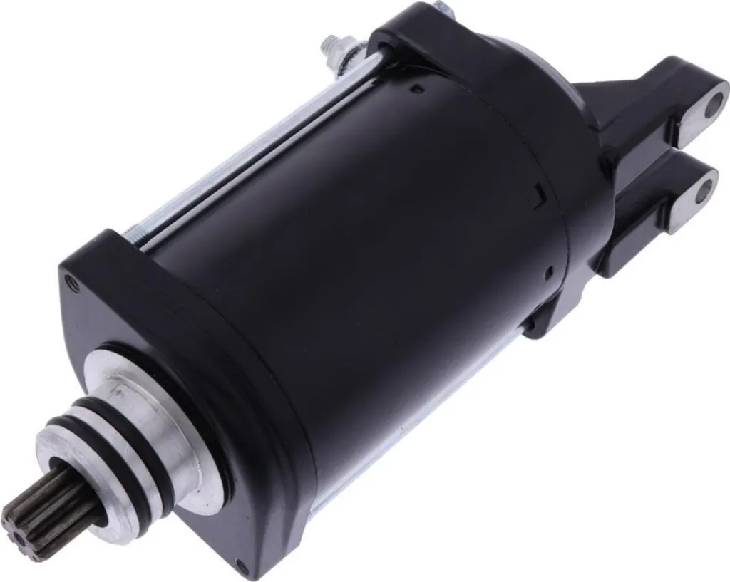 Démarreur JMP Renforcé pour Can-Am Maverick R et Spyder 1330 Haute Qualité