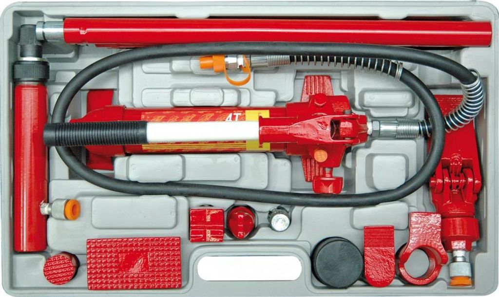VOREL 80402, 19,3 kg, 16 szt. Zdjęcie produktu 