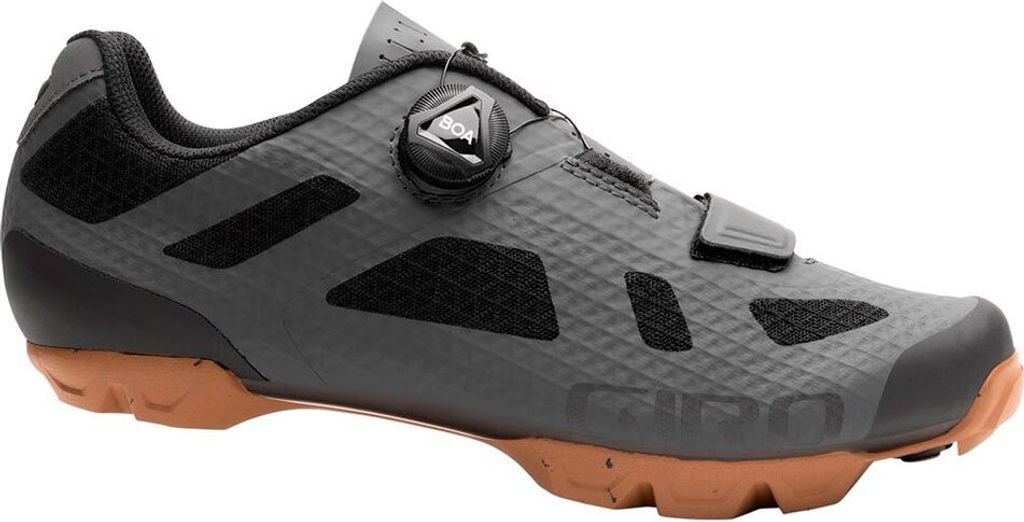Giro Rincon Mtb-schuhe EU 39 Mann EU 39