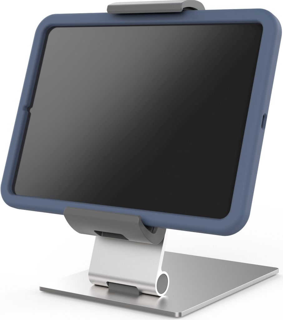 DURABLE Uchwyt do tabletu z podstaw? sto?ow? TABLET HOLDER Zdjęcie produktu 